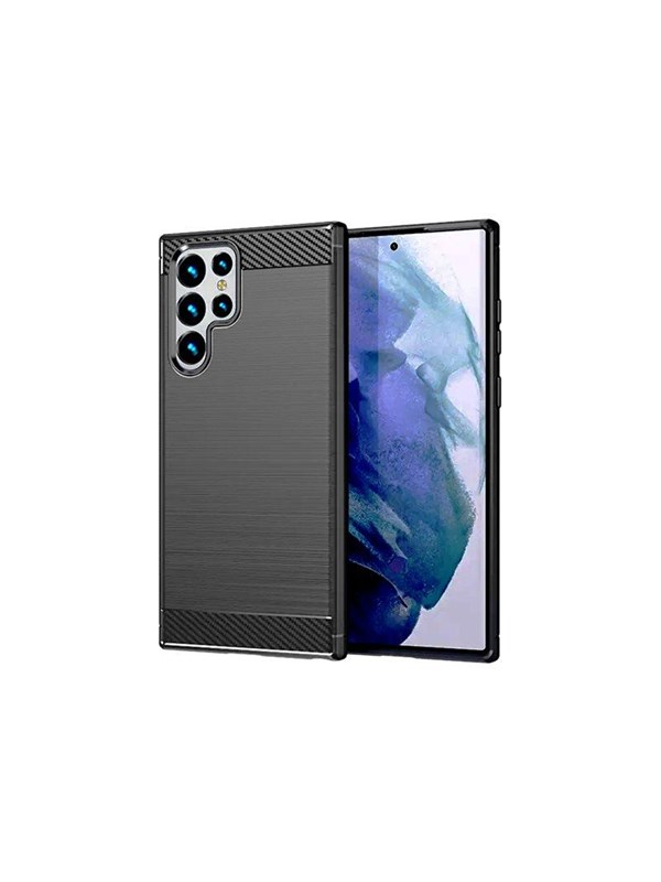Insmat C&S Style - back cover for mobile phone