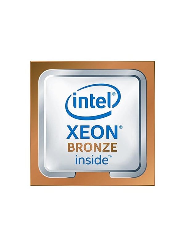 Intel Xeon Bronze 3408U / 1.8 GHz processor - OEM CPU - 8 kernen - 1.8 GHz - Intel FCLGA4677 - OEM/tray (zonder koeler)