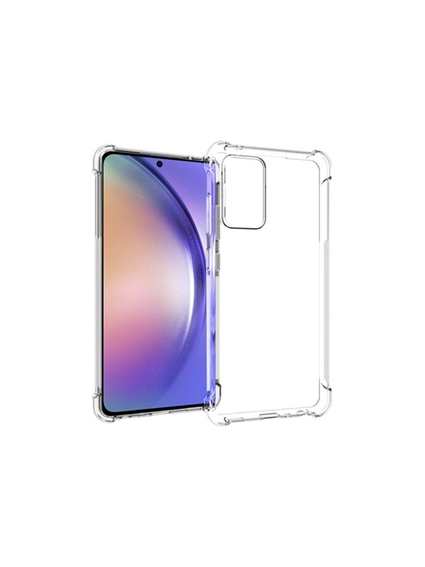 Insmat Impact - back cover for mobile phone
