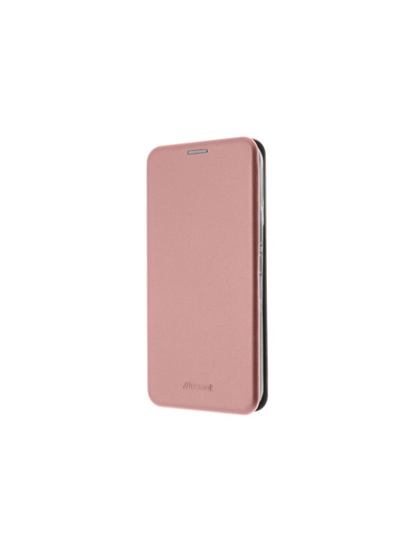 Insmat Exclusive Folio Case - flip cover for mobile phone