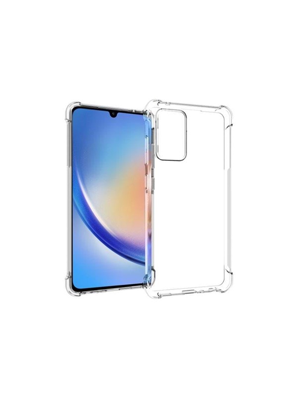 Insmat Impact - back cover for mobile phone