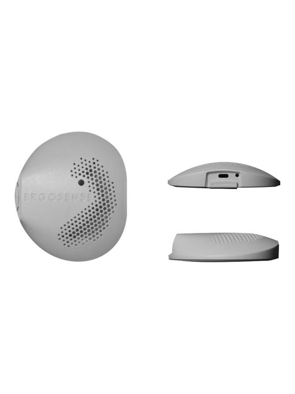 Ergosense Abacus - multipurpose sensor - Bluetooth 4.1 LE - 3G 2G