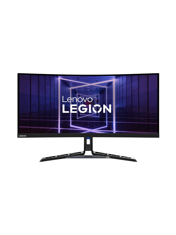 34" Lenovo Legion Y34wz-30 - 3440x1440 (UWQHD) - 165Hz - VA - KVM switch