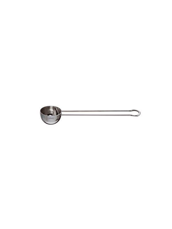 Rösle Coffee measure 1.85 cl Steel