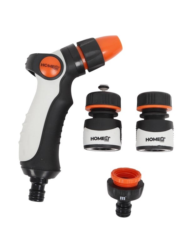 HOME It® Garden Premium spuitpistoolset