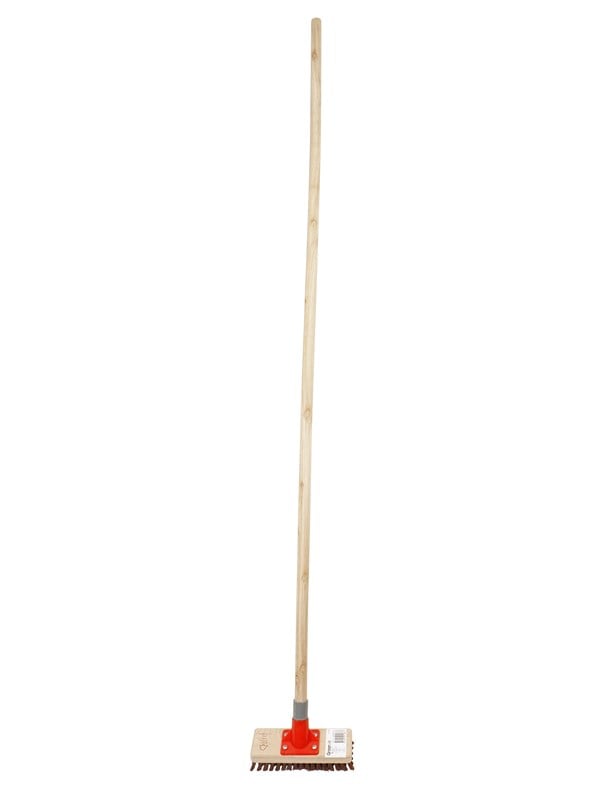 HOME It® schrobborstel voor houtwerk 150 cm