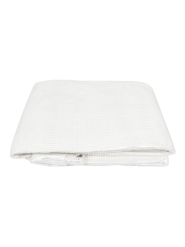 HOME It® dekzeil versterkt 4,0 × 6,0 meter = 24,0 m2