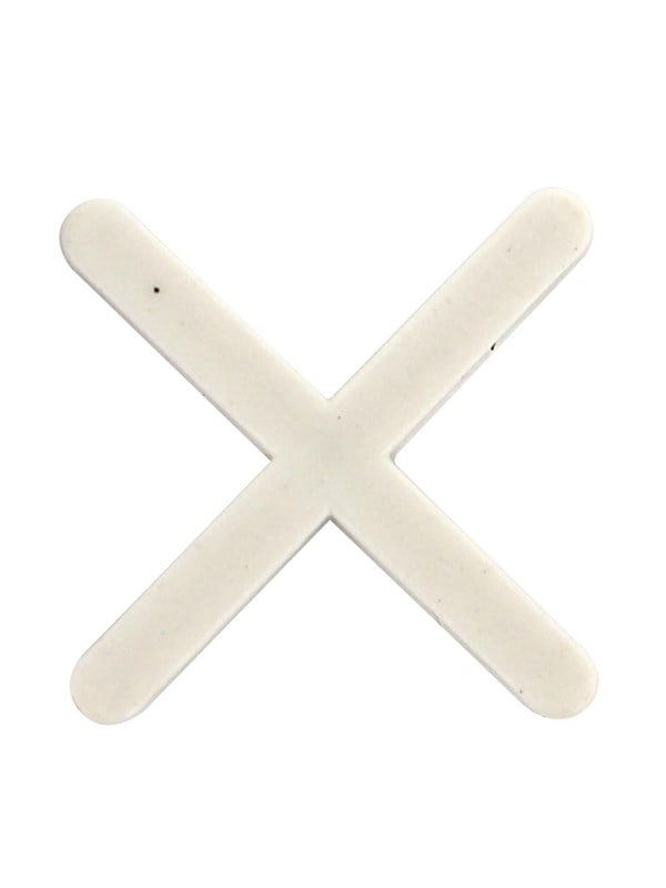 Home>it Tile Crosses 3 mm - 100 pcs