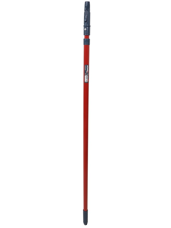 Work>it Extension Handle with Telescope