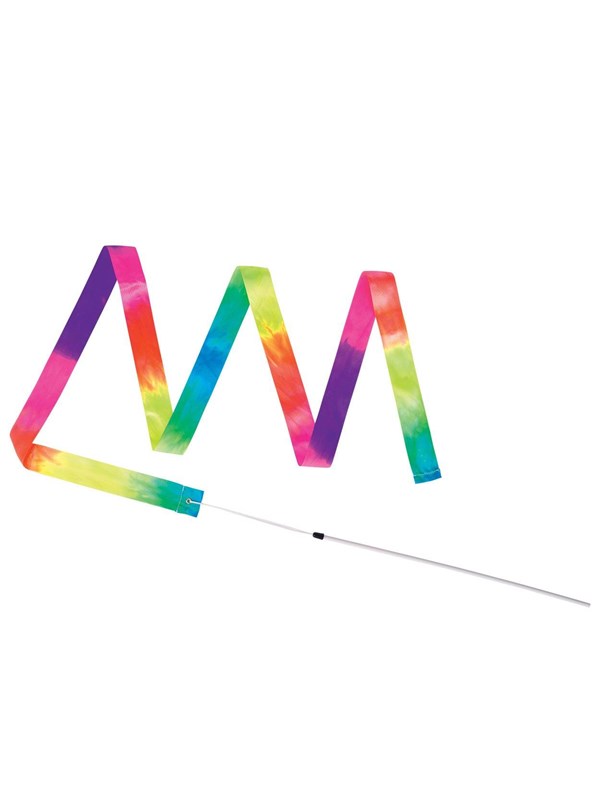 Goki Dance ribbon rainbow