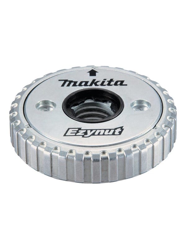 Makita NEW-15052 EZYNUT M14 voor WS 180/230 mm