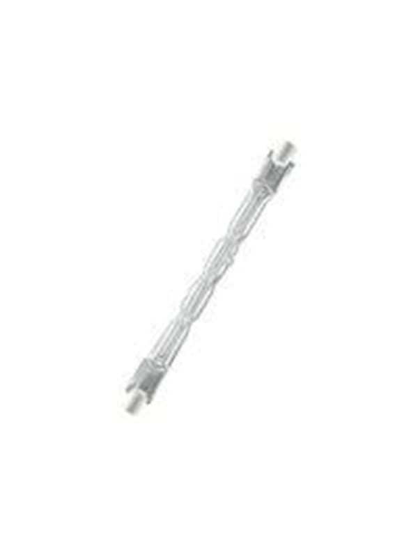 Osram Halogen light bulb Halostar Superstar 120W 2900K R7s