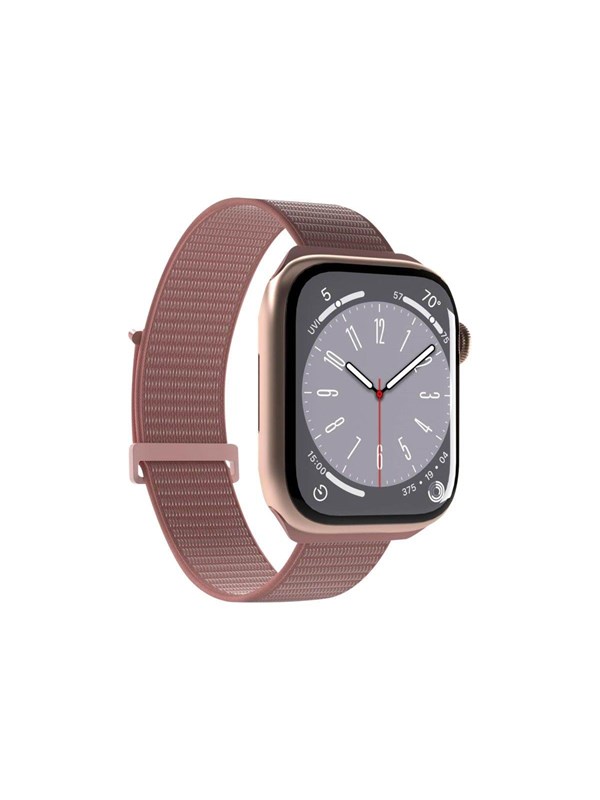 PURO PUSPORTAW40ROSE slimme draagbare accessoire Band Roze Nylon