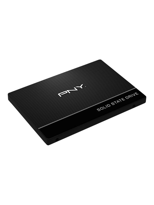 Harde schijf - PNY CS900 - 500 GB - 2.5" - 6 Gbit/s