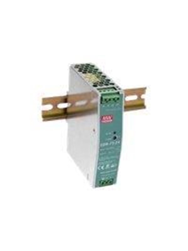 LevelOne POW-2431 - power supply - 75 Watt Voeding - 75 Watt - ATX - 80 Plus