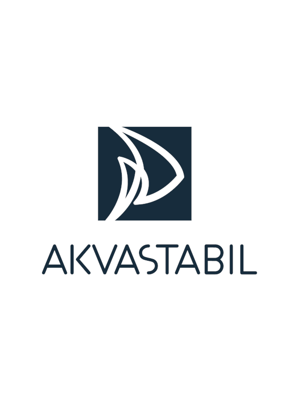 AkvaStabil LED's adapter for screw mounting 2 pcs.