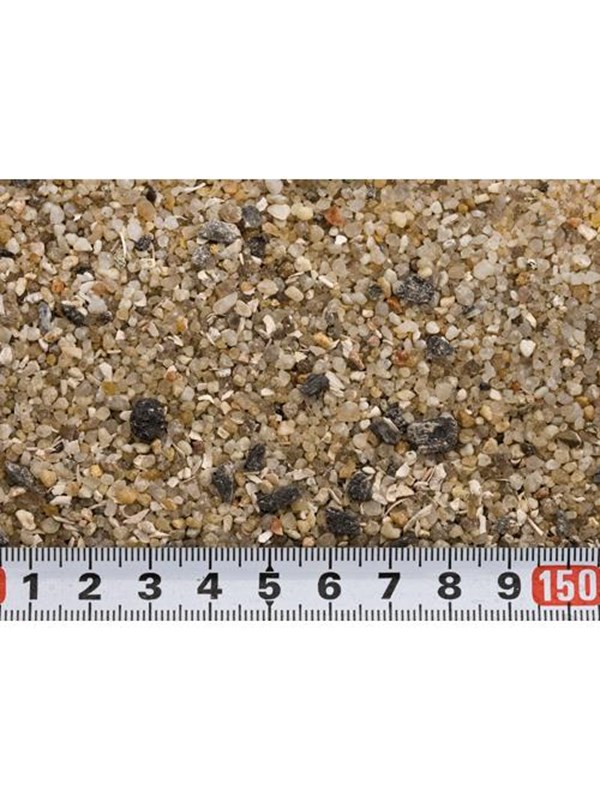 AkvaStabil Bird sand 3 LTR