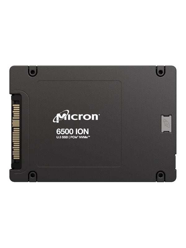 Crucial Micron 6500 ION