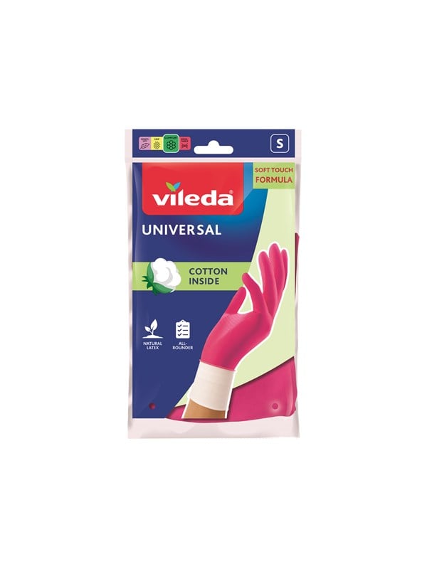 Vileda Universal "S" Gloves