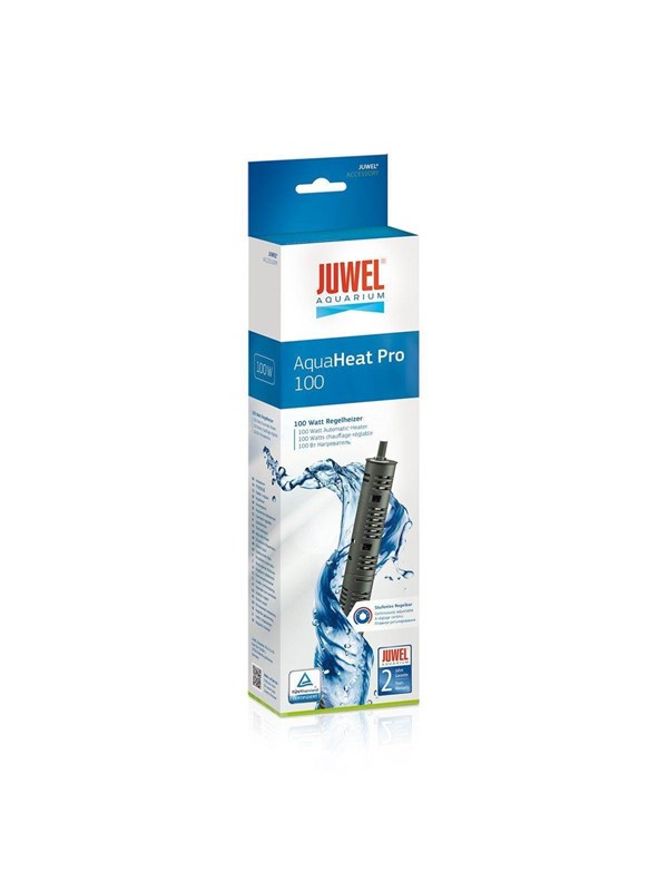 Juwel Aqua Heat Pro - Verwarming - 100 Watt