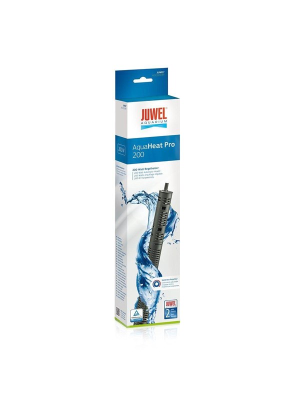 Juwel Aqua Heat Pro - Verwarming - 200 Watt