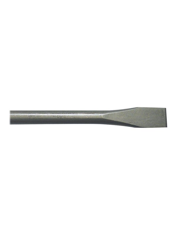 Makita P-25074 Platte beitel 20 mm Gezamenlijke lengte 250 mm SDS-Plus 1 stuk(s)