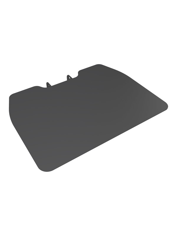 Multibrackets M Pro Series mounting component - for AV System - black - Max 5 kg - recommended for