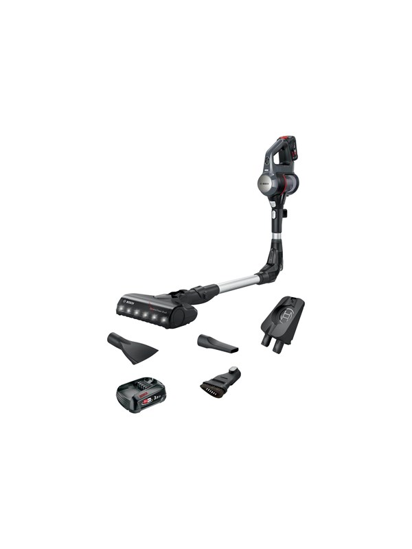Bosch 2-in-1 Stofzuiger Unlimited 7 BBS712A