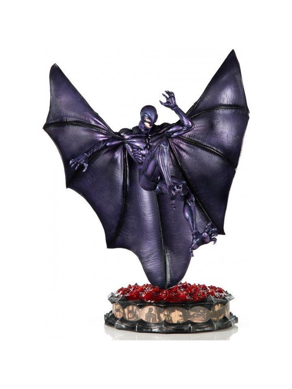 First 4 Figures - Berserk Resin Painted Statue: Femto (Standard Edition) - Figuur