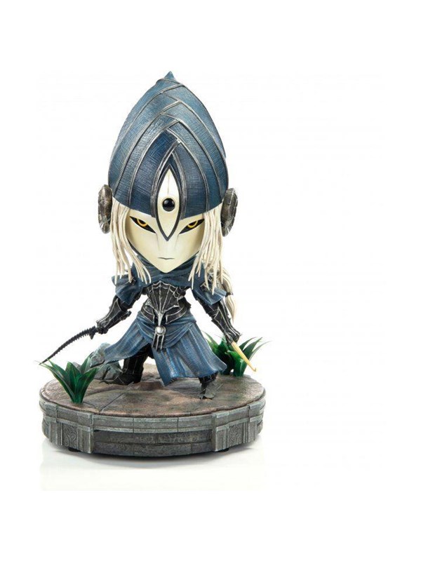 First 4 Figures - Dark Souls Resin Painted Statue: Lord's Blade Ciaran SD (Standard Edition) - Figuur