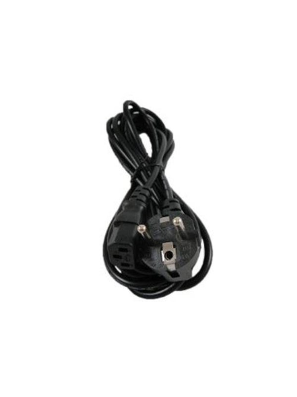 Epson Standard Power Cord - Europe - For Label Printer Schuko C13