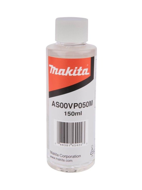 Makita AS00VP050M AS00VP050M Speciale pneumatische olie 1 stuk(s)