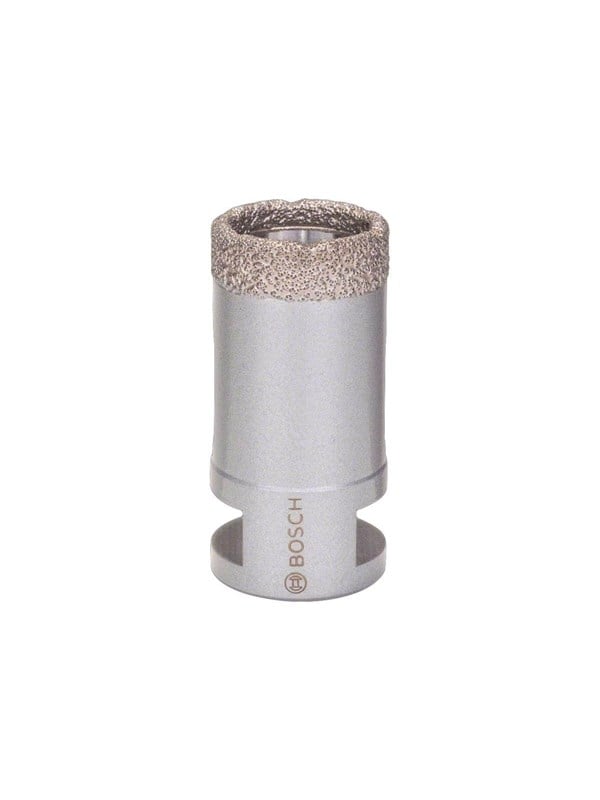 Bosch DRY SPEED DIAMOND CUTTING BLADE FOR SMALL ANGLE GRINDERS