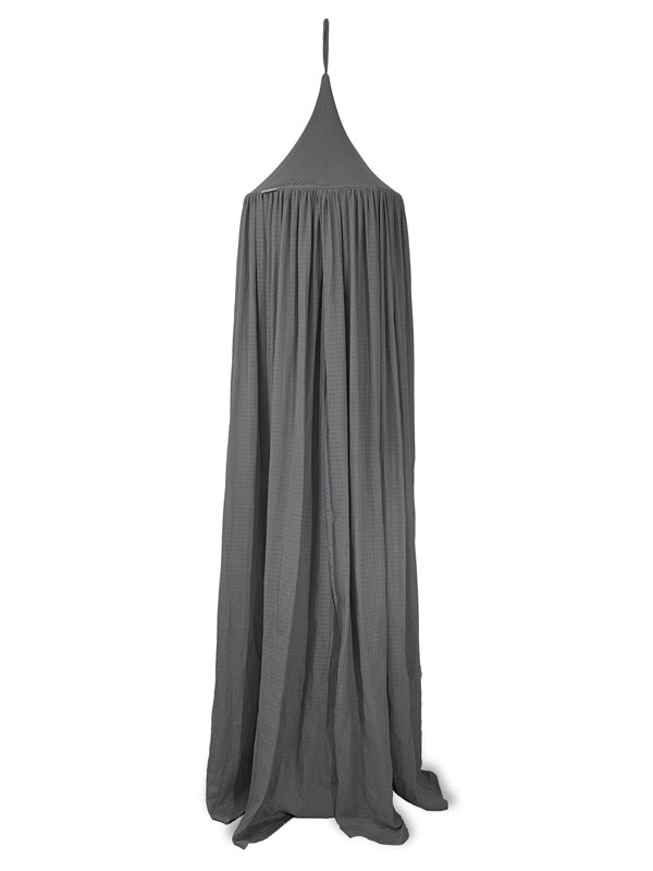 Filibabba Canopy - Stone Grey
