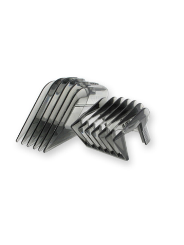 REMINGTON 3-21mm comb & 24-32mm comb