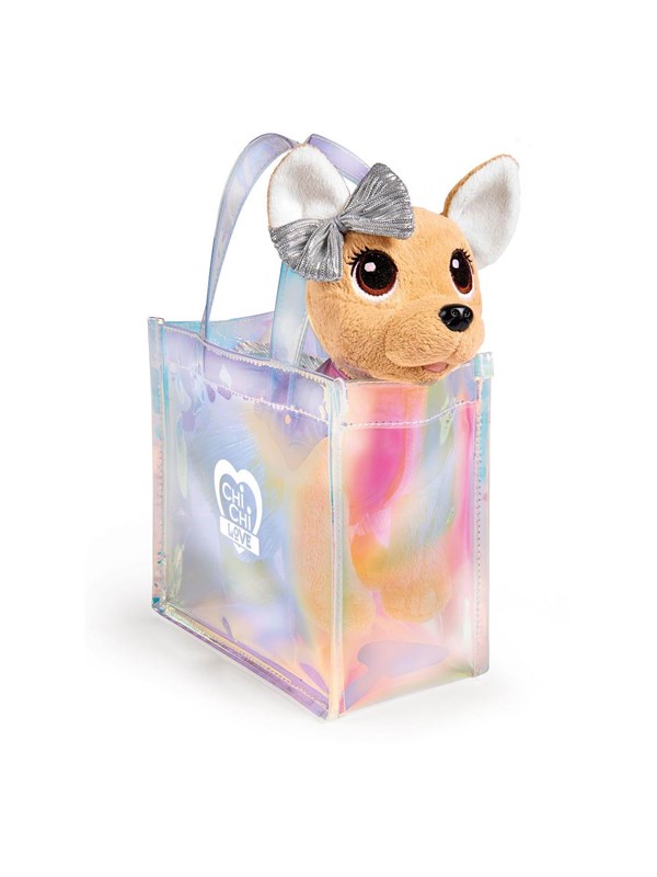 Simba Chi Chi Love Shimmer Pop