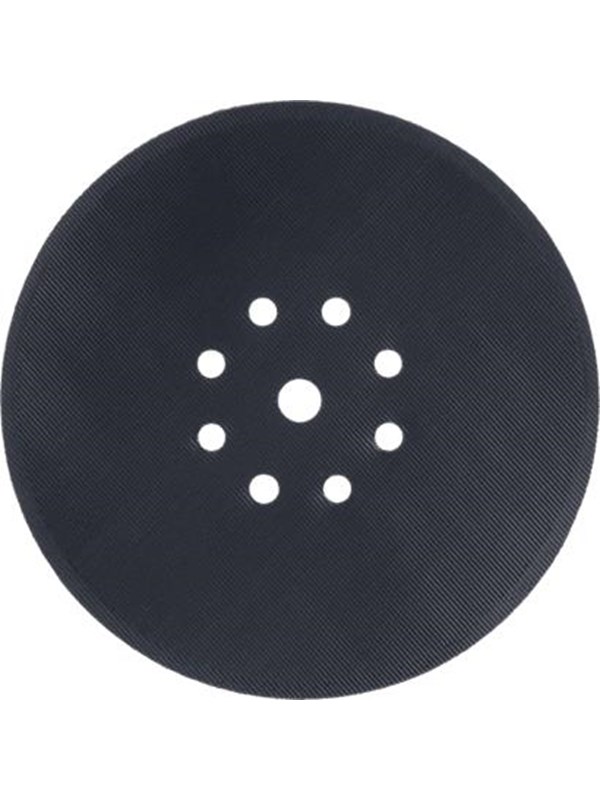 Bosch 8-HOLE SANDING DISC FOR DRYWALL SANDERS 215mm