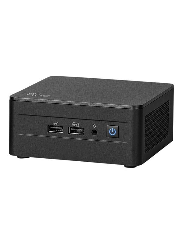 Intel Nuc 13 Pro Kit | Core i7 | Barebone | vPro Enterprise