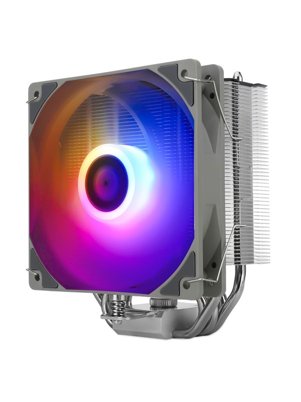 Thermalright Assassin King 120 SE ARGB - CPU luchtkoeler - Max 26 dBA