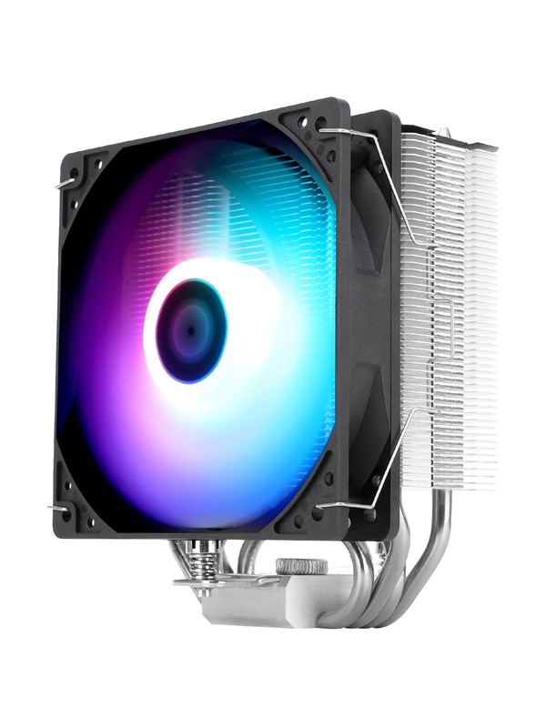Thermalright Assassin X 120 Refined SE ARGB - CPU luchtkoeler - Max 26 dBA