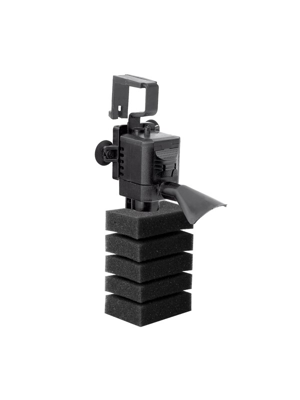 Aquael Pat Mini Filter (Standaard Spons)