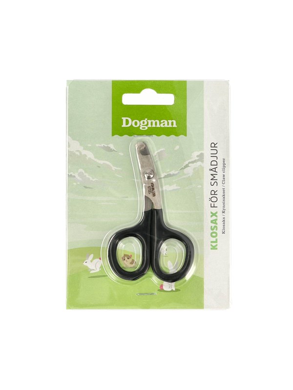 Dogman Claw clipper