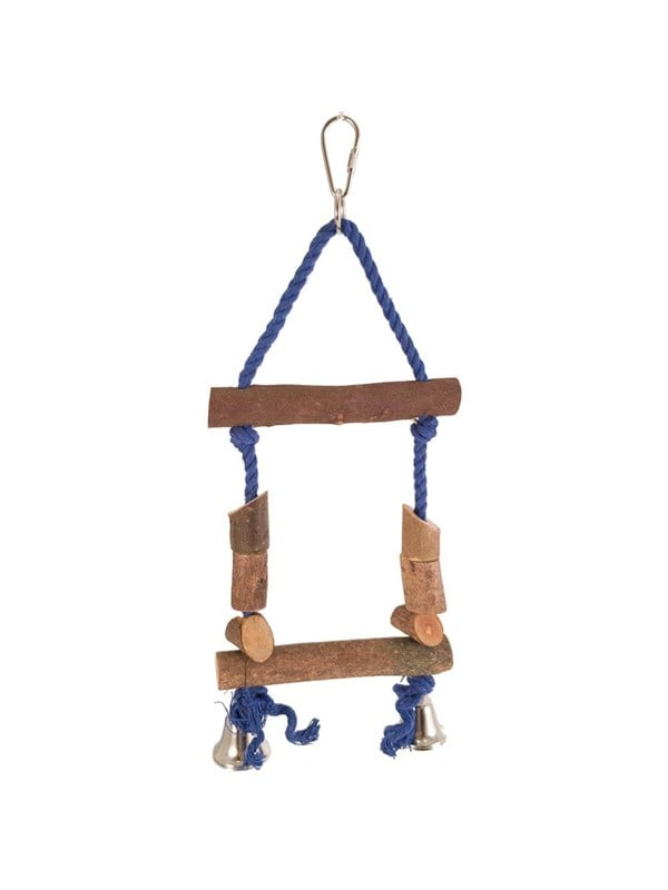 Dogman Bird toy Pippin