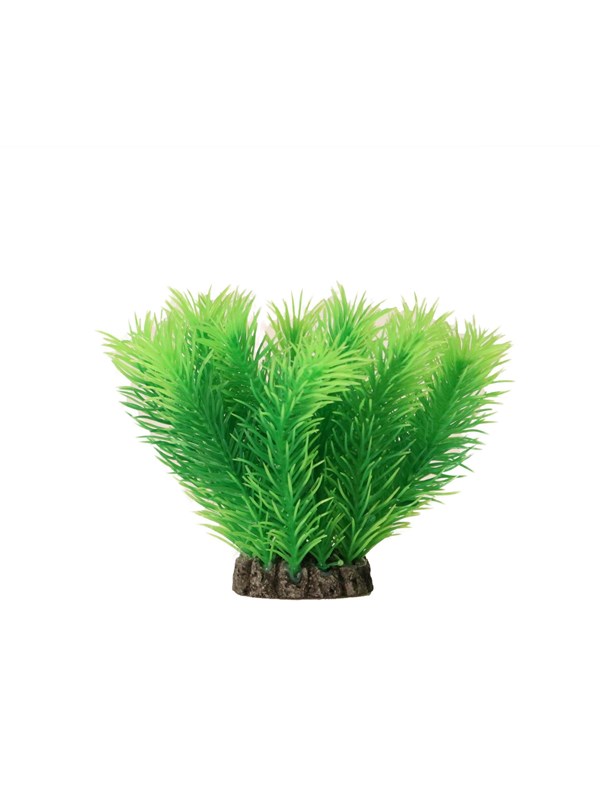AQUAEL Decorative plant 10cm