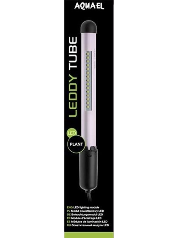 AQUAEL Leddy Tube 4.8W Plant