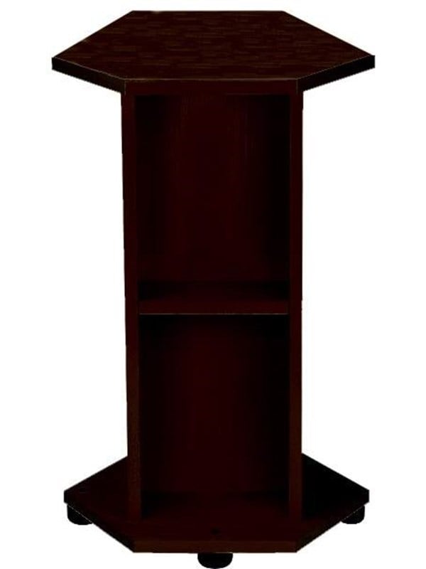 AQUAEL Furniture Hexa black