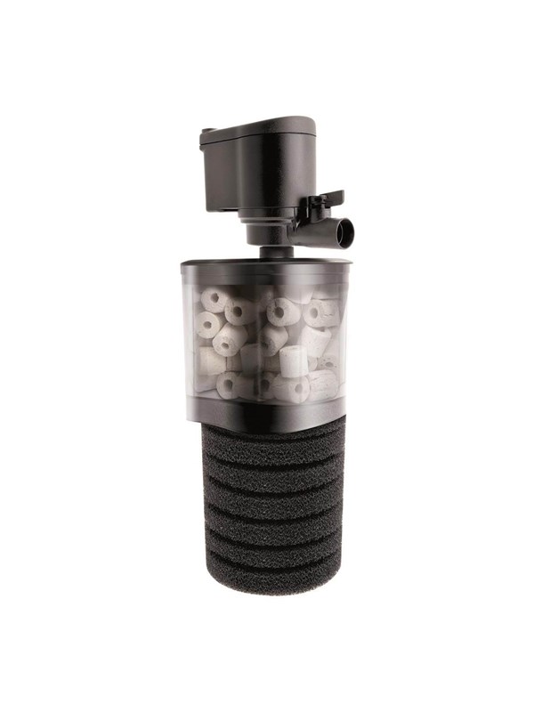 AQUAEL Turbo Filter 1000 Internal Aquarium Filter