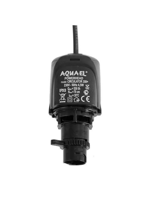 AQUAEL Circulator 350+ for Hexa