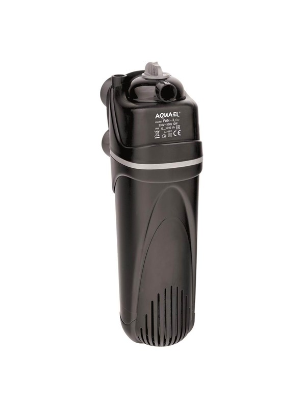 AQUAEL Fan Filter 3 Plus 150-250L