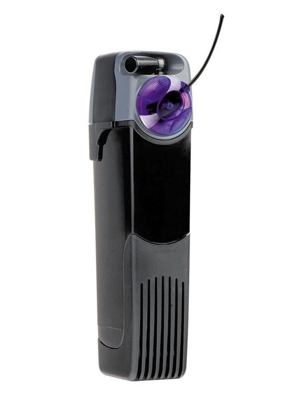 AQUAEL UNI UVC 750 Internal Aquarium Filter with UV Clarifier